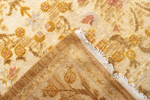 Vintage Cuenca Area Rug (12' x 21')